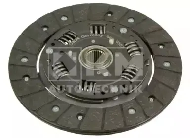 0690557 KM Germany Диск сцепления 0690557 KM Germany Диск сцепления